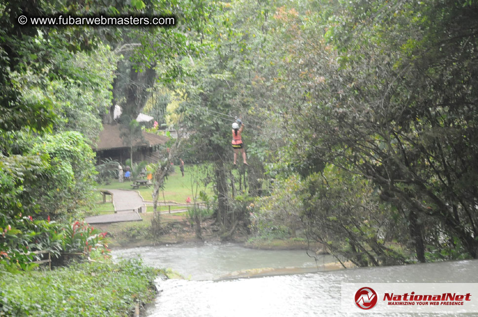 Trip to YS River Falls