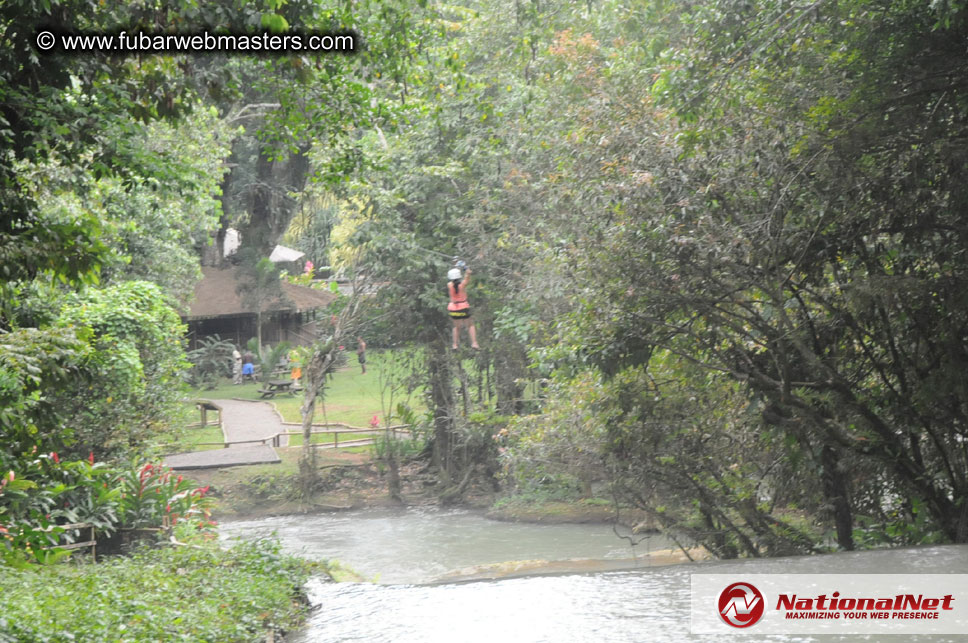 Trip to YS River Falls