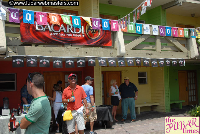 Fort Lauderdale Frozen T-Shirt and Bikini Contest