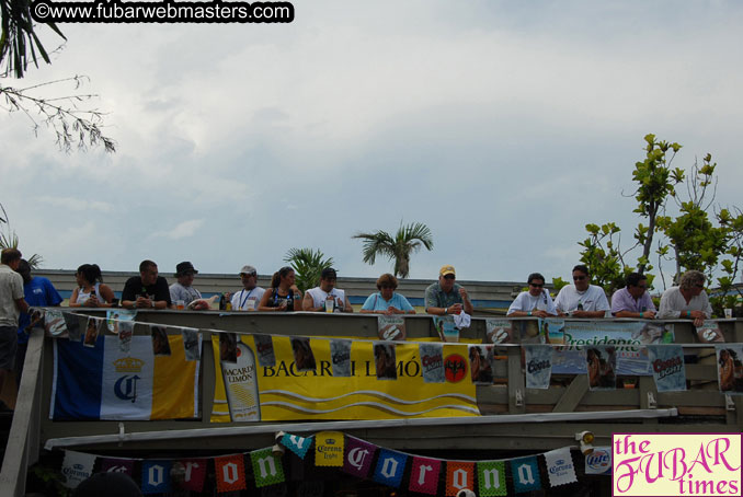 Fort Lauderdale Frozen T-Shirt and Bikini Contest