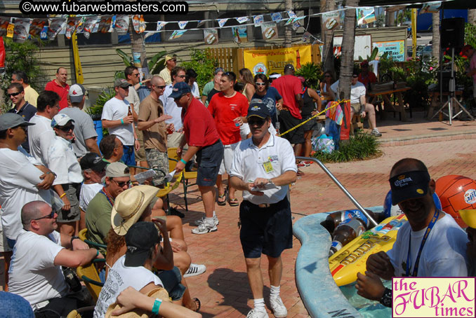 Fort Lauderdale Frozen T-Shirt and Bikini Contest