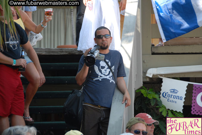 Fort Lauderdale Frozen T-Shirt and Bikini Contest