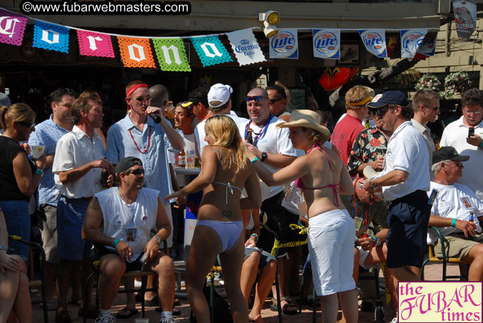 Fort Lauderdale Frozen T-Shirt and Bikini Contest