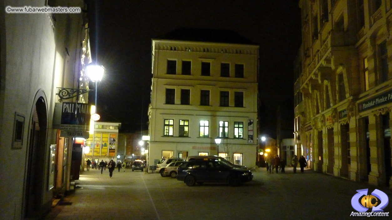 Hotel  Comsa Palace & Brno