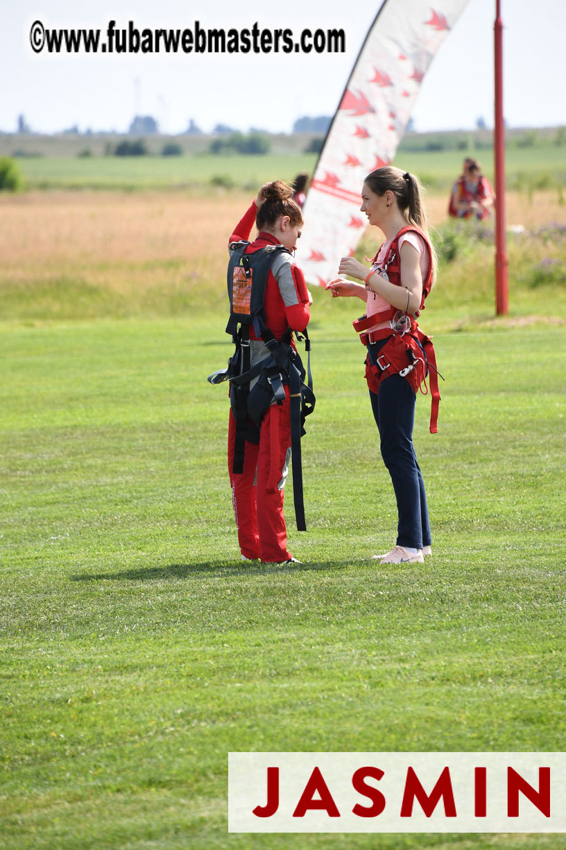 TNT Skydiving