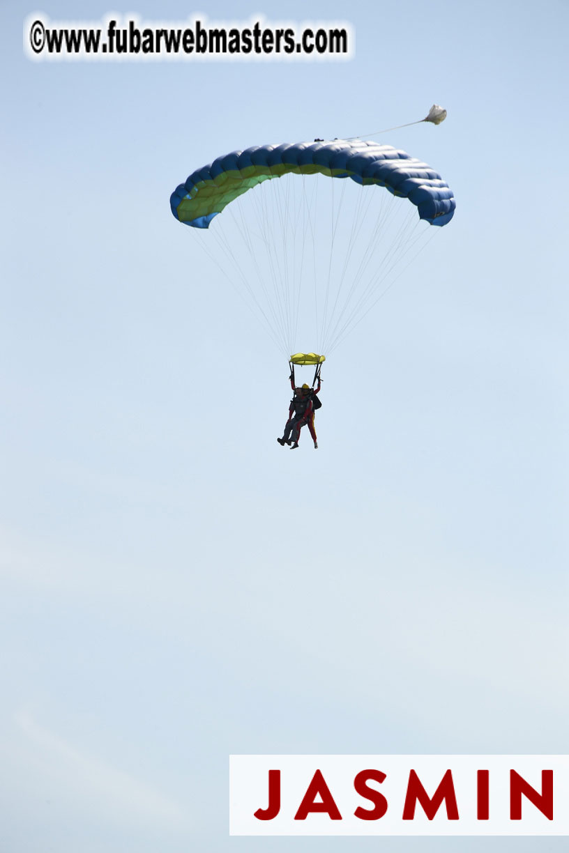 TNT Skydiving