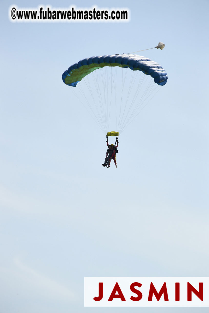 TNT Skydiving