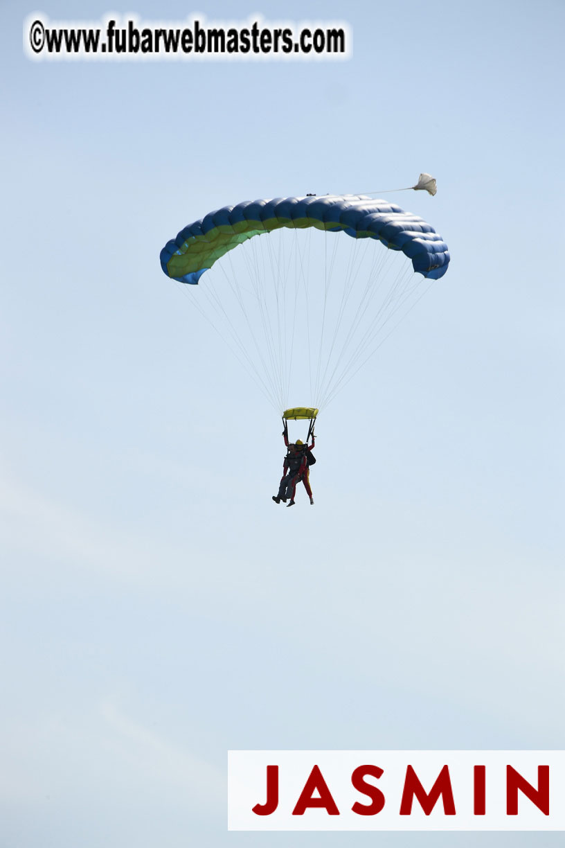 TNT Skydiving