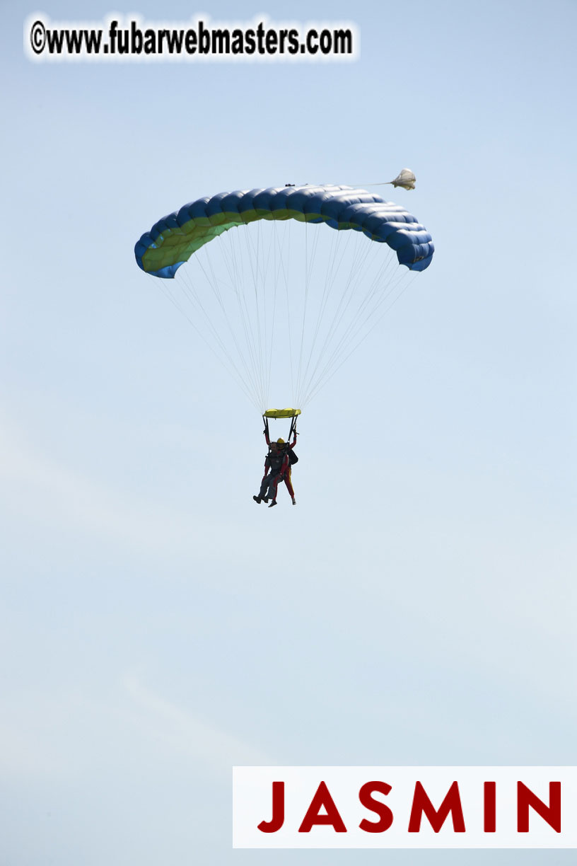 TNT Skydiving