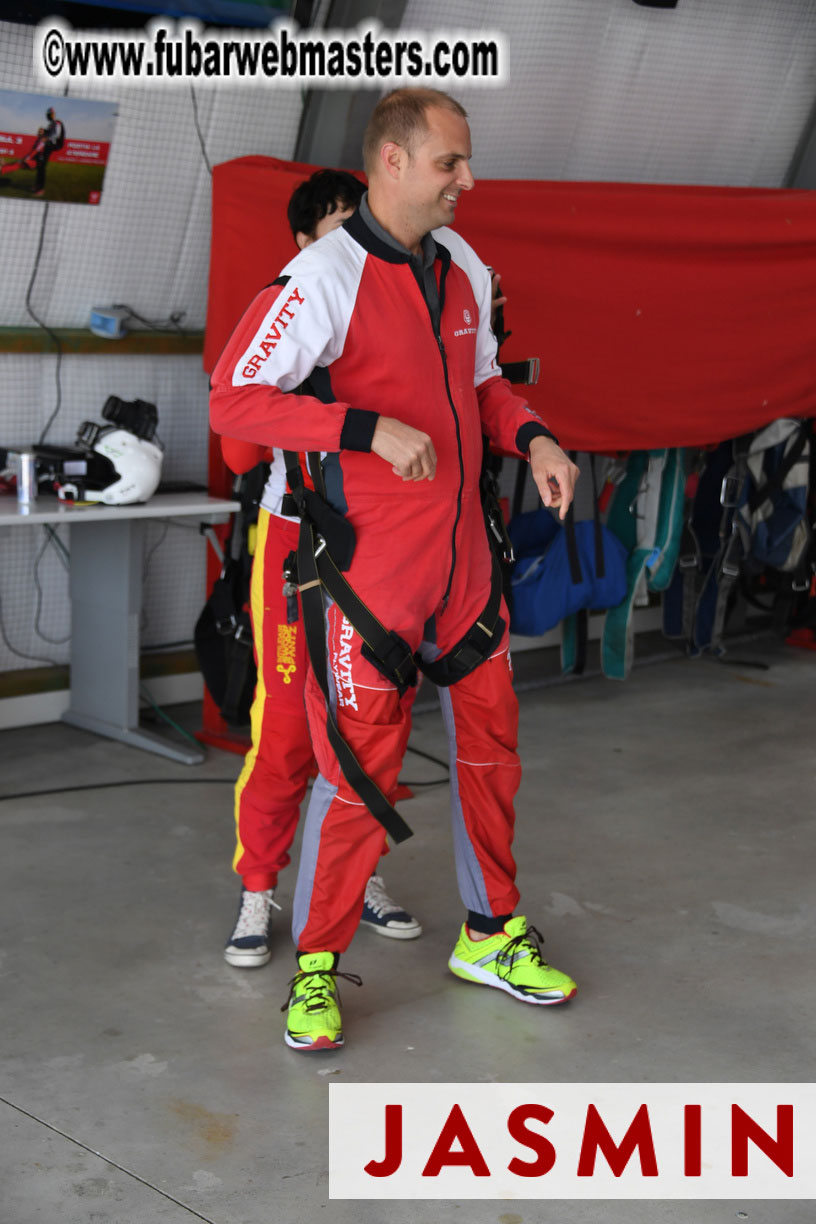 TNT Skydiving