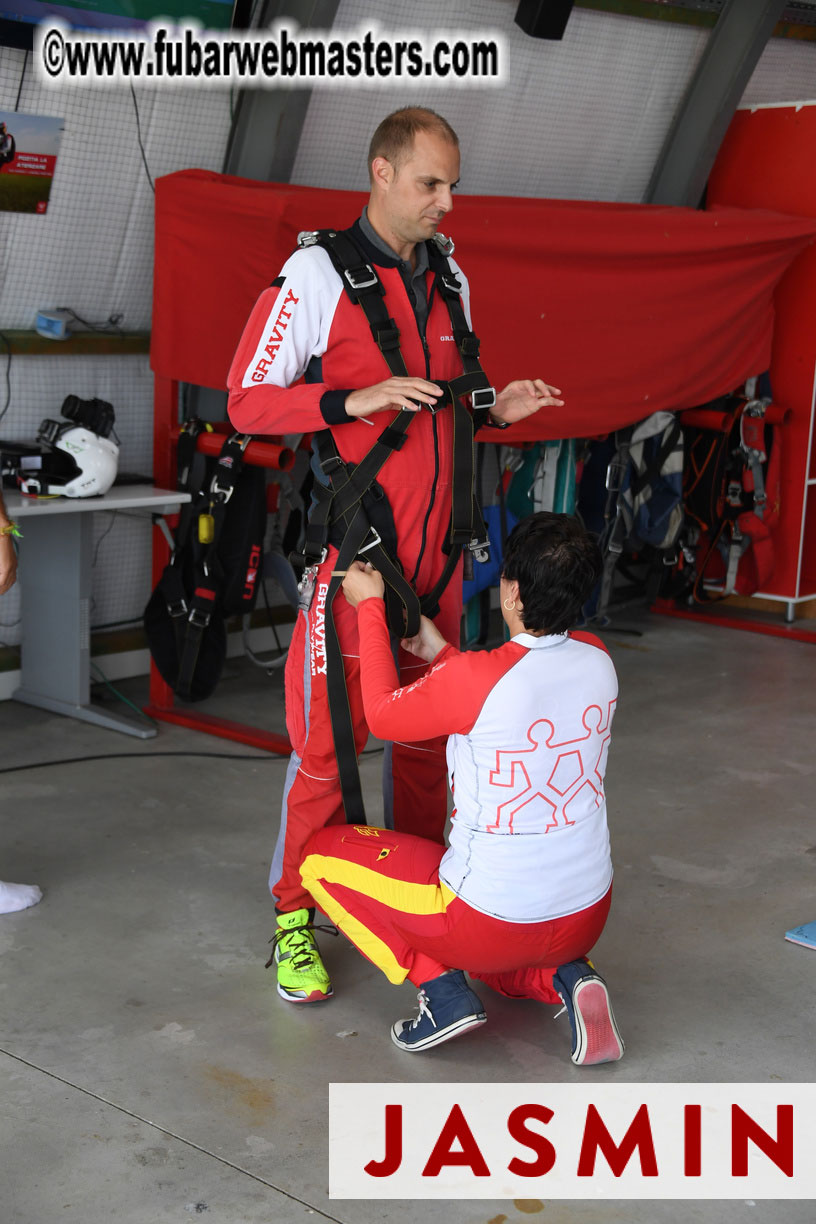 TNT Skydiving