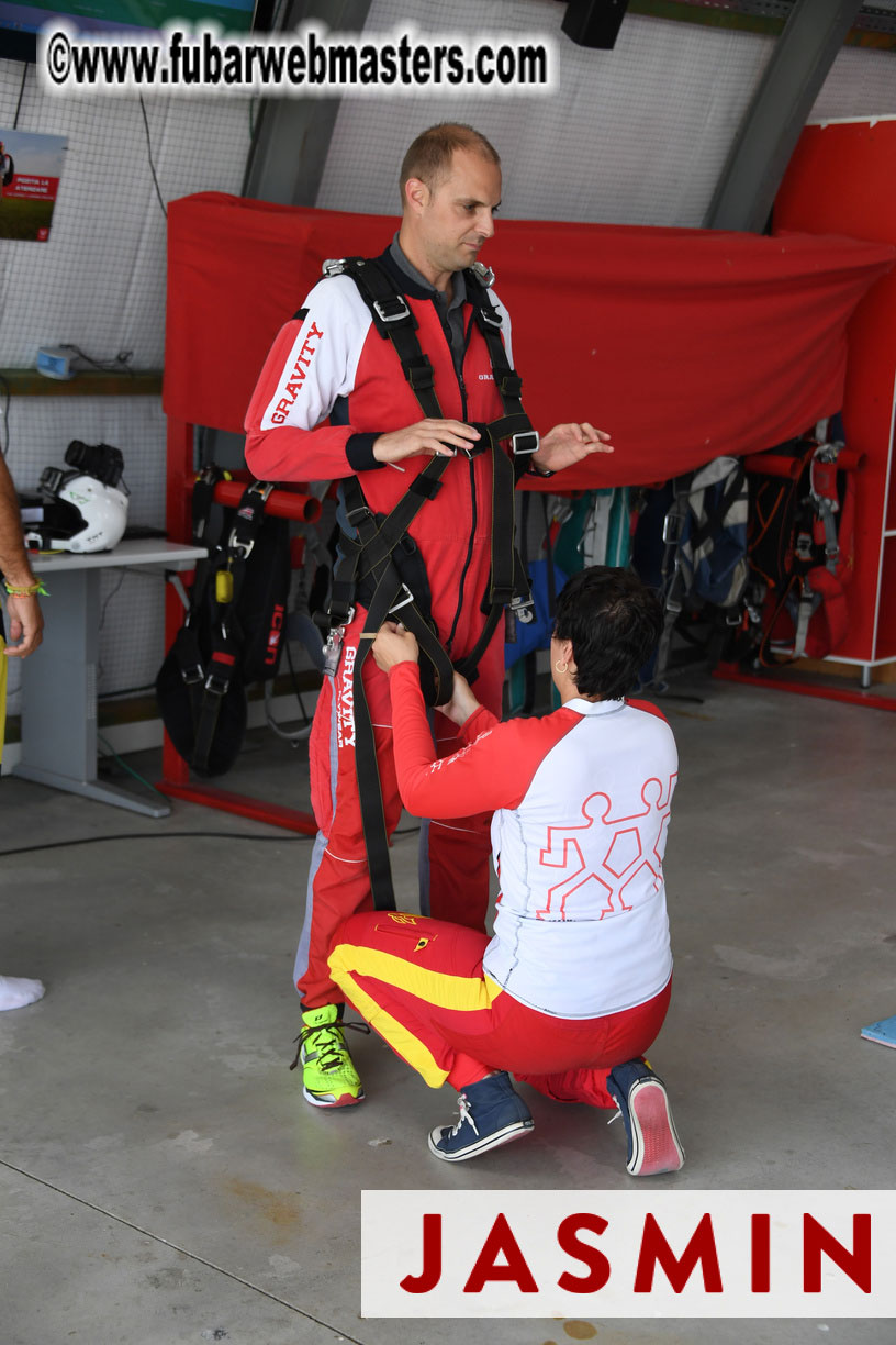 TNT Skydiving