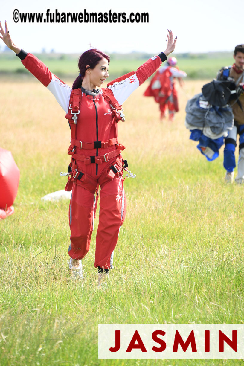 TNT Skydiving
