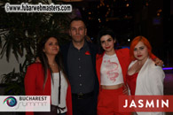 Jasmin Angels Party