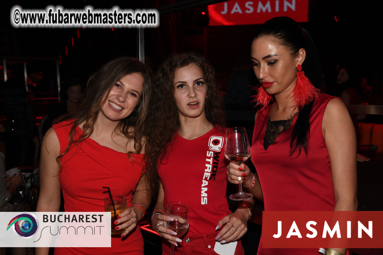 Jasmin Angels Party