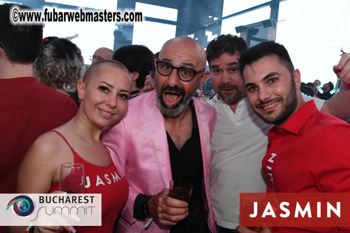 Jasmin Angels Party