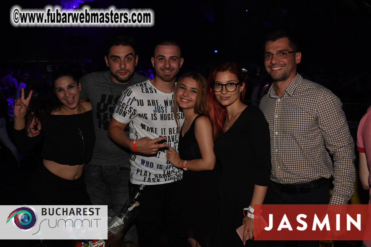 Jasmin Angels Party