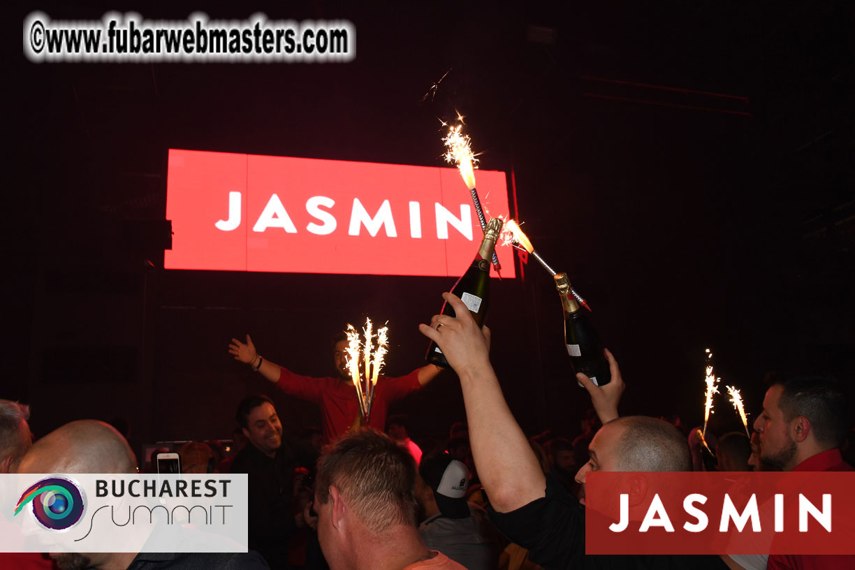 Jasmin Angels Party