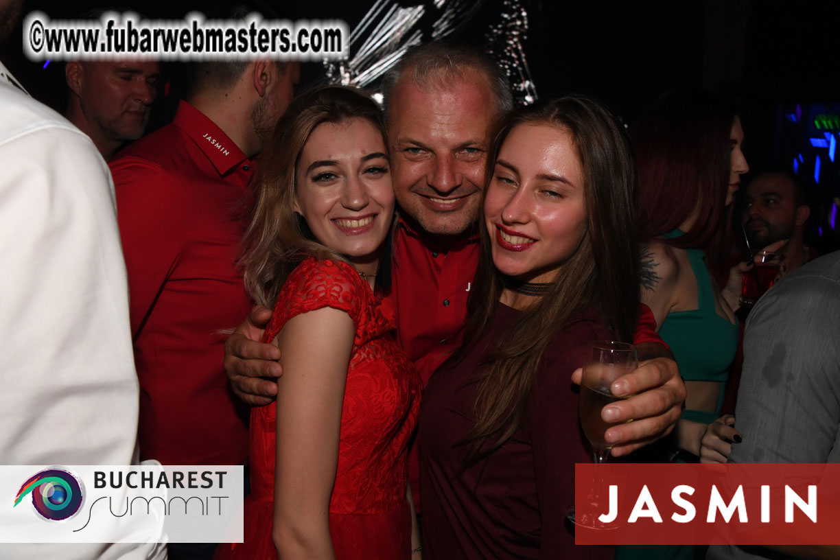 Jasmin Angels Party