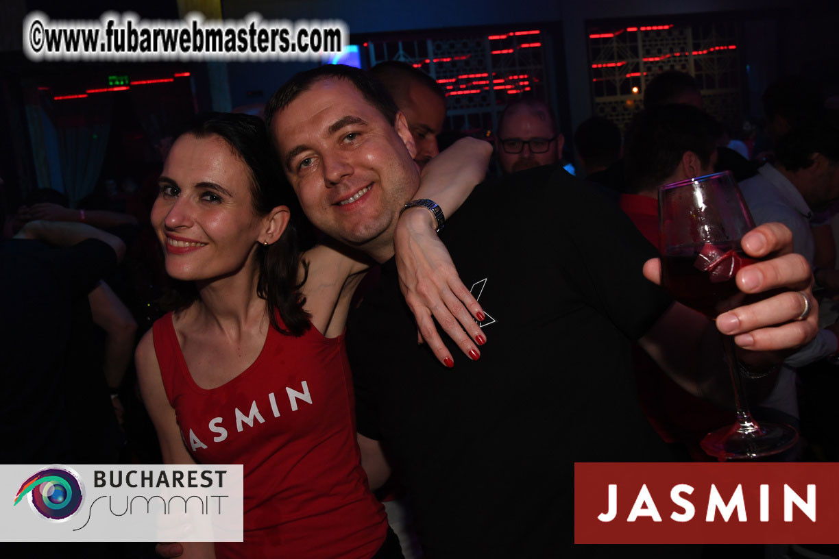 Jasmin Angels Party