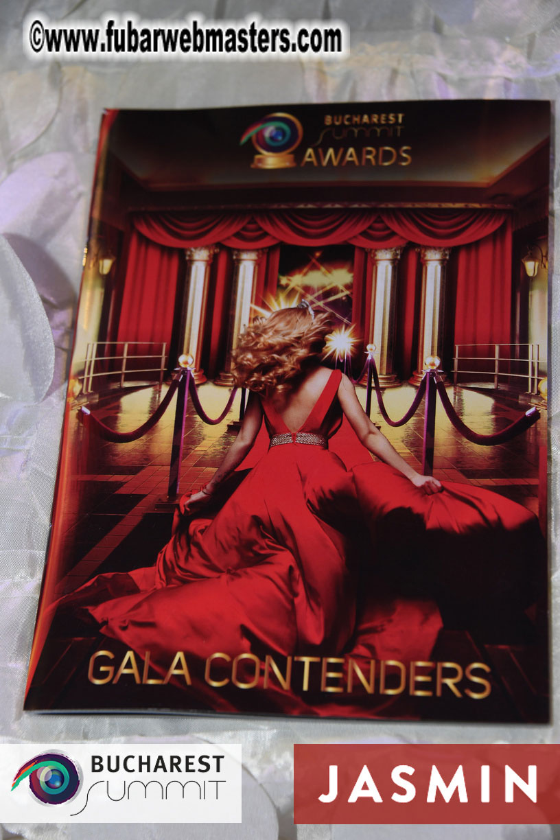 Awards Gala