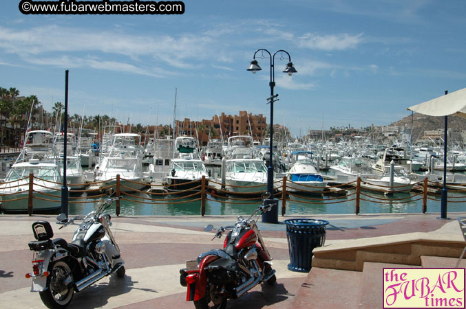 Cabo San Lucas and the Melia San Lucas Boutique Ho