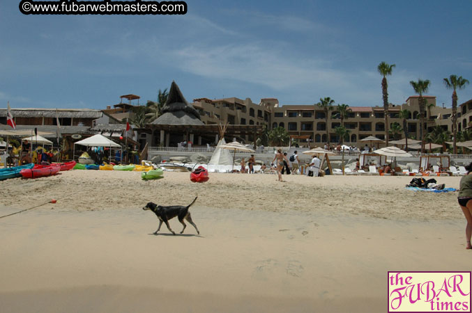 Cabo San Lucas and the Melia San Lucas Boutique Ho