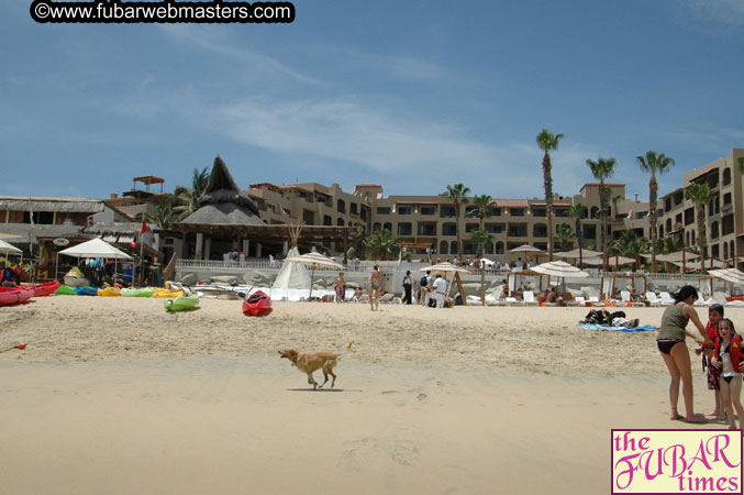 Cabo San Lucas and the Melia San Lucas Boutique Ho