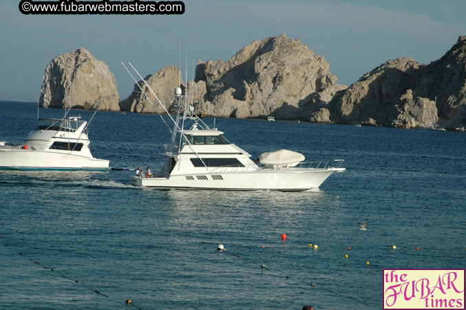 Cabo San Lucas and the Melia San Lucas Boutique Ho