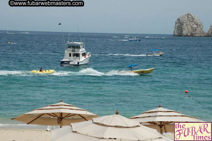 Cabo San Lucas and the Melia San Lucas Boutique Ho