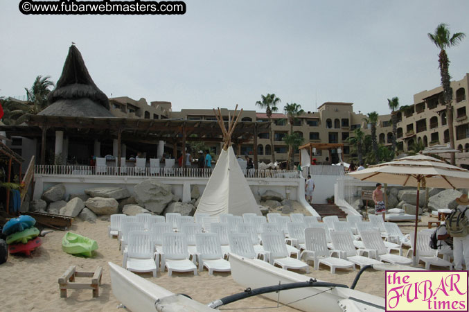 Cabo San Lucas and the Melia San Lucas Boutique Ho