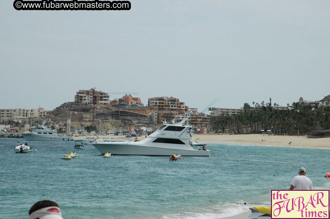 Cabo San Lucas and the Melia San Lucas Boutique Ho