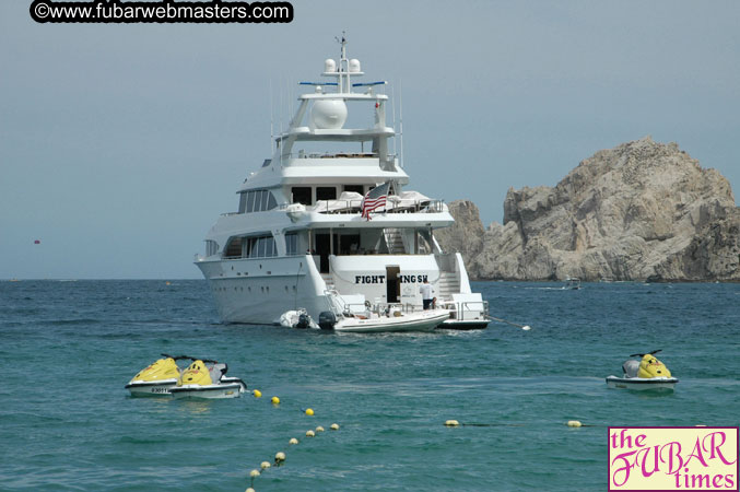 Cabo San Lucas and the Melia San Lucas Boutique Ho