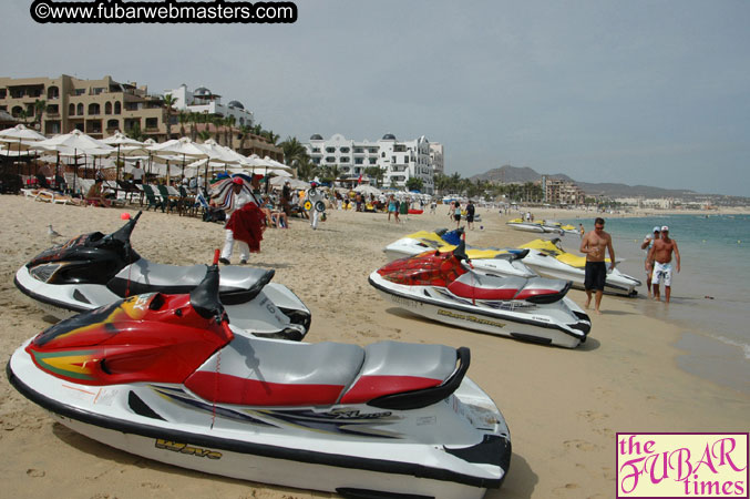 Cabo San Lucas and the Melia San Lucas Boutique Ho