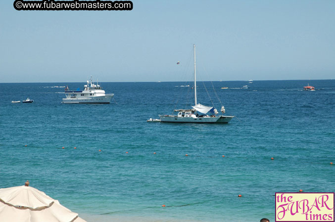 Cabo San Lucas and the Melia San Lucas Boutique Ho