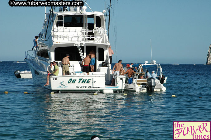 Private Boat Party