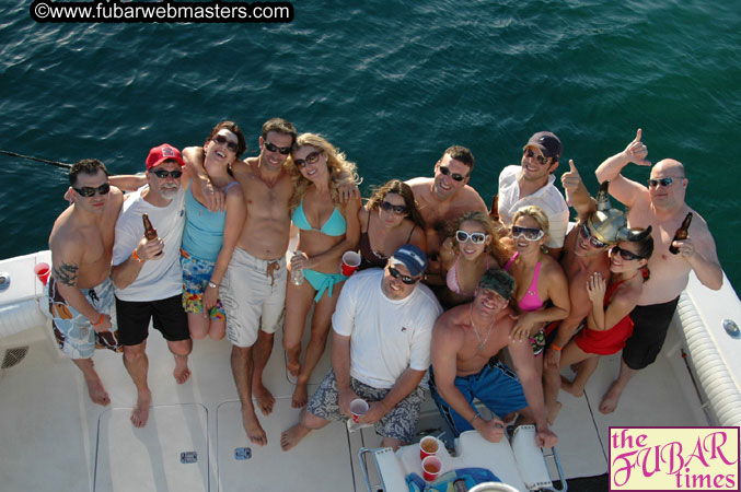 Private Boat Party