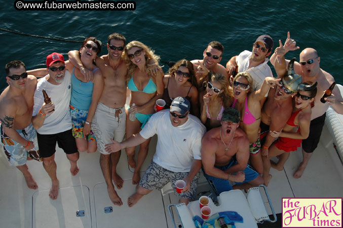 Private Boat Party