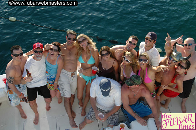 Private Boat Party