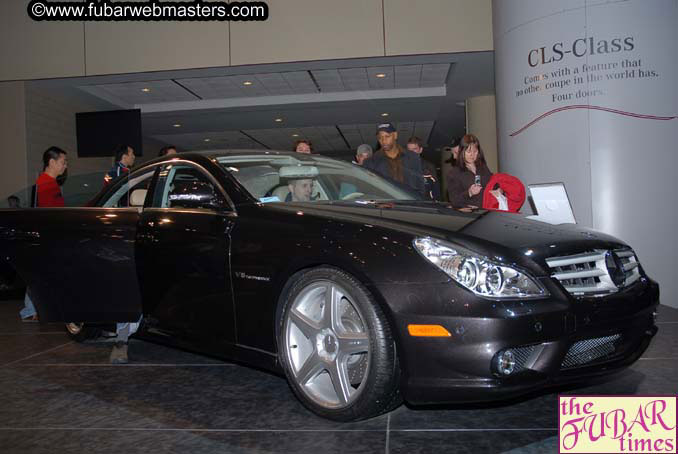  The Canadian International Auto Show 