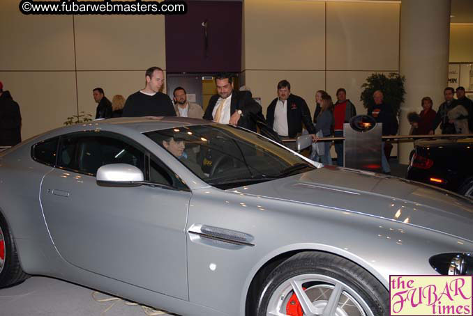  The Canadian International Auto Show 