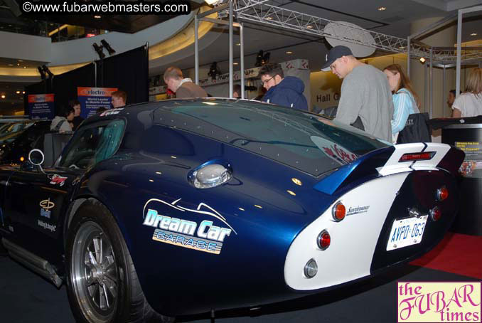  The Canadian International Auto Show 