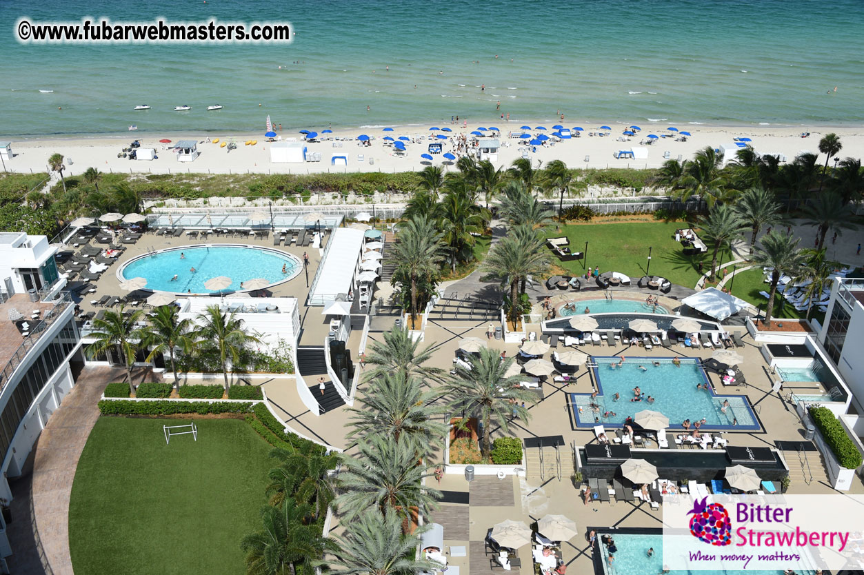 Eden Roc Resort Miami Beach