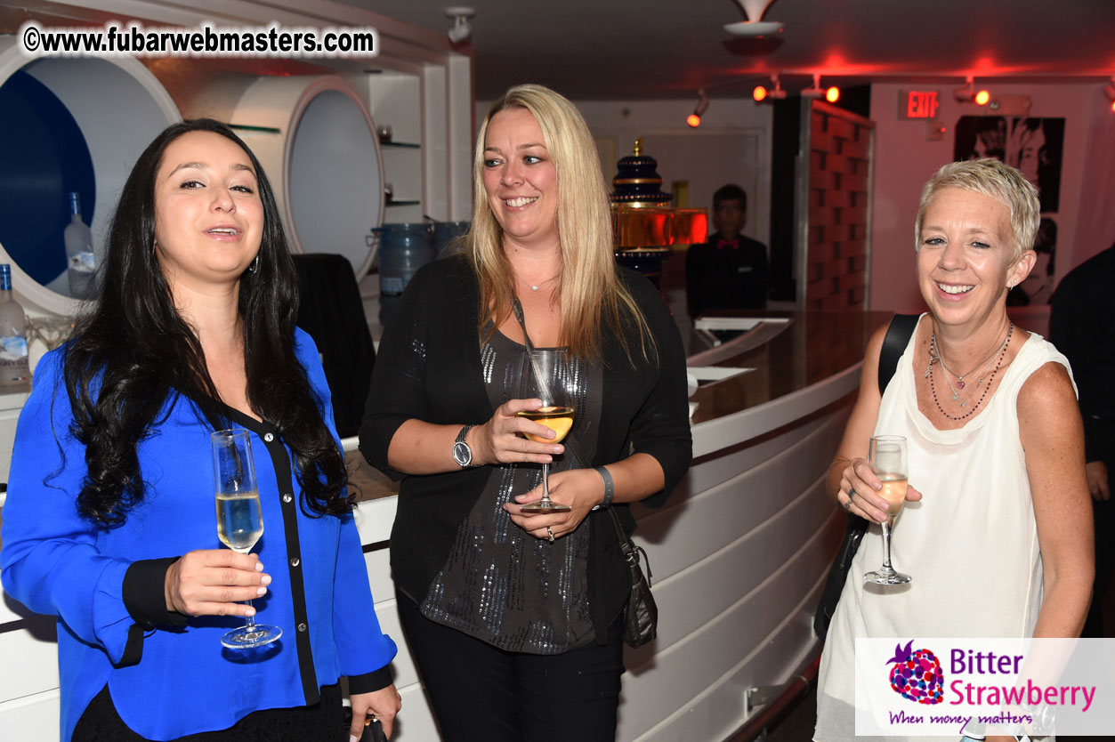Cabana Way Model Party & Welcome Reception