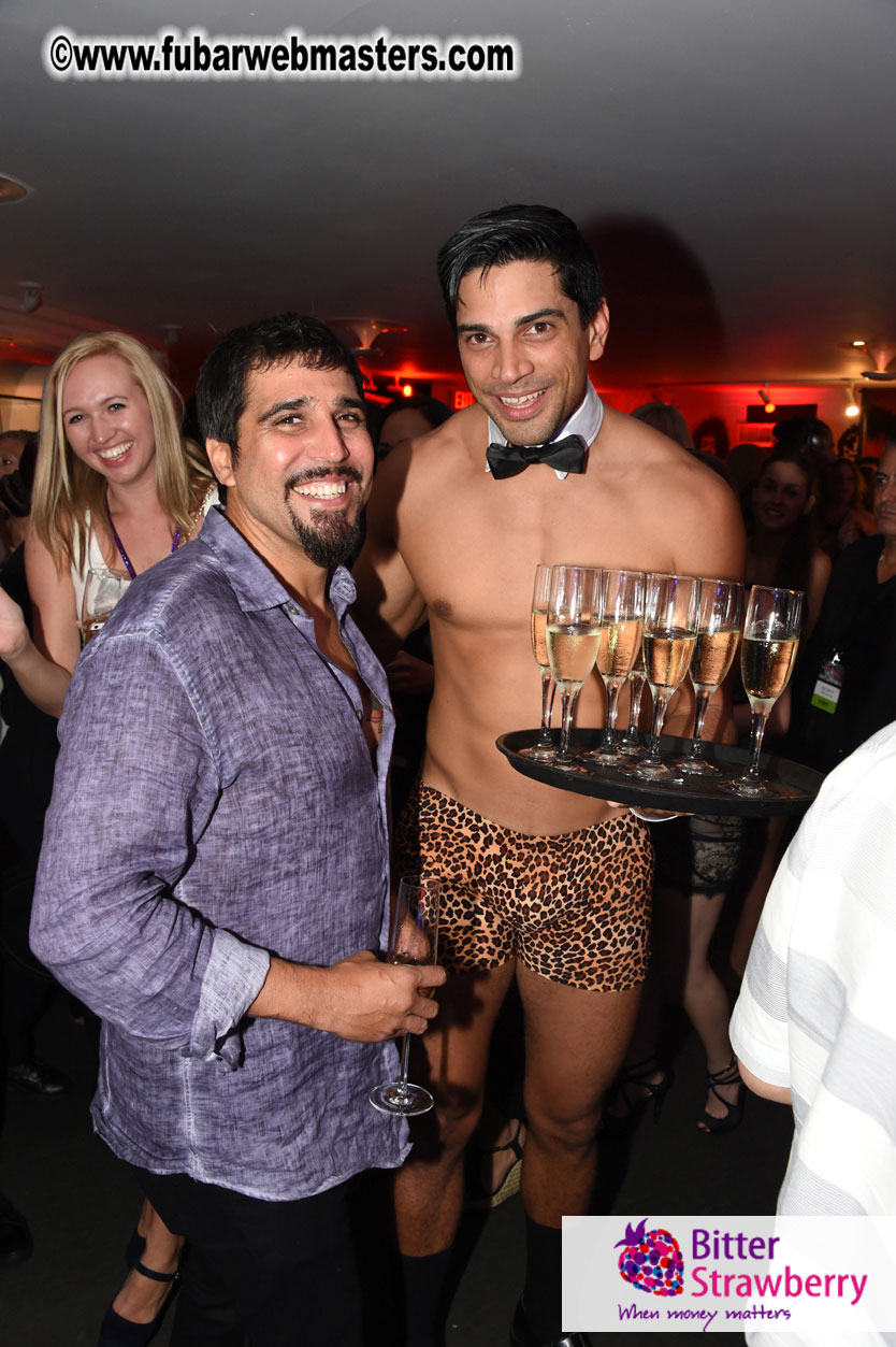 Cabana Way Model Party & Welcome Reception