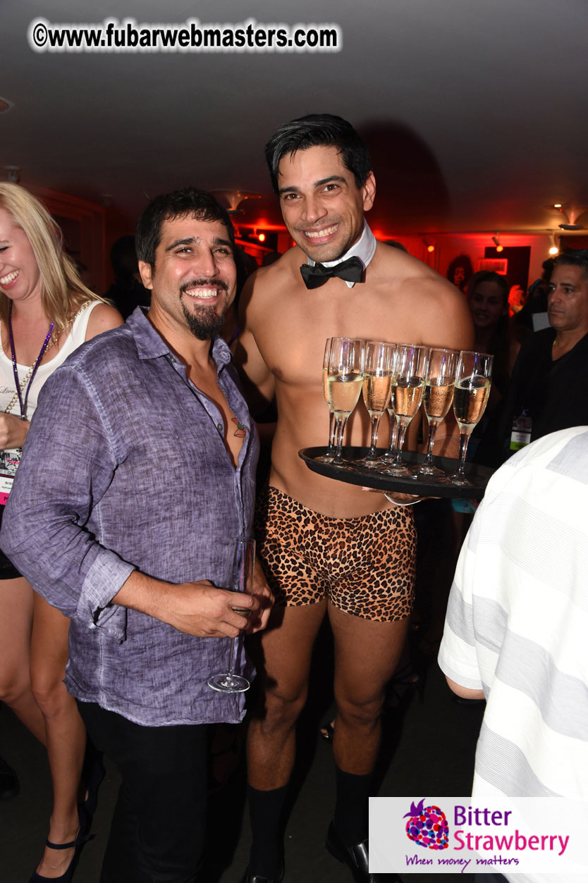 Cabana Way Model Party & Welcome Reception