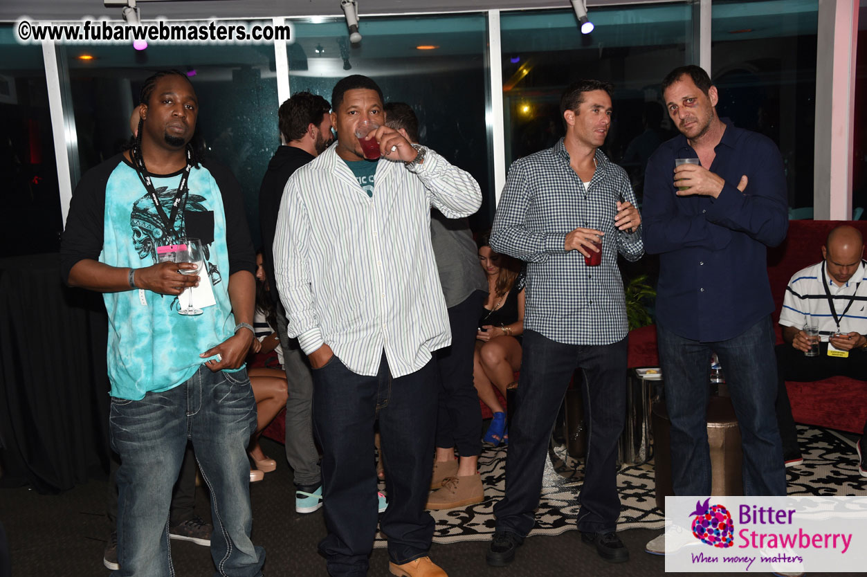 Cabana Way Model Party & Welcome Reception