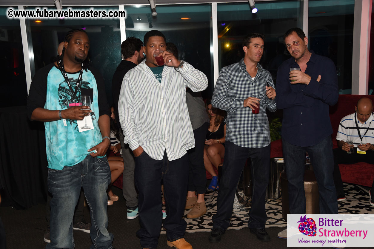 Cabana Way Model Party & Welcome Reception