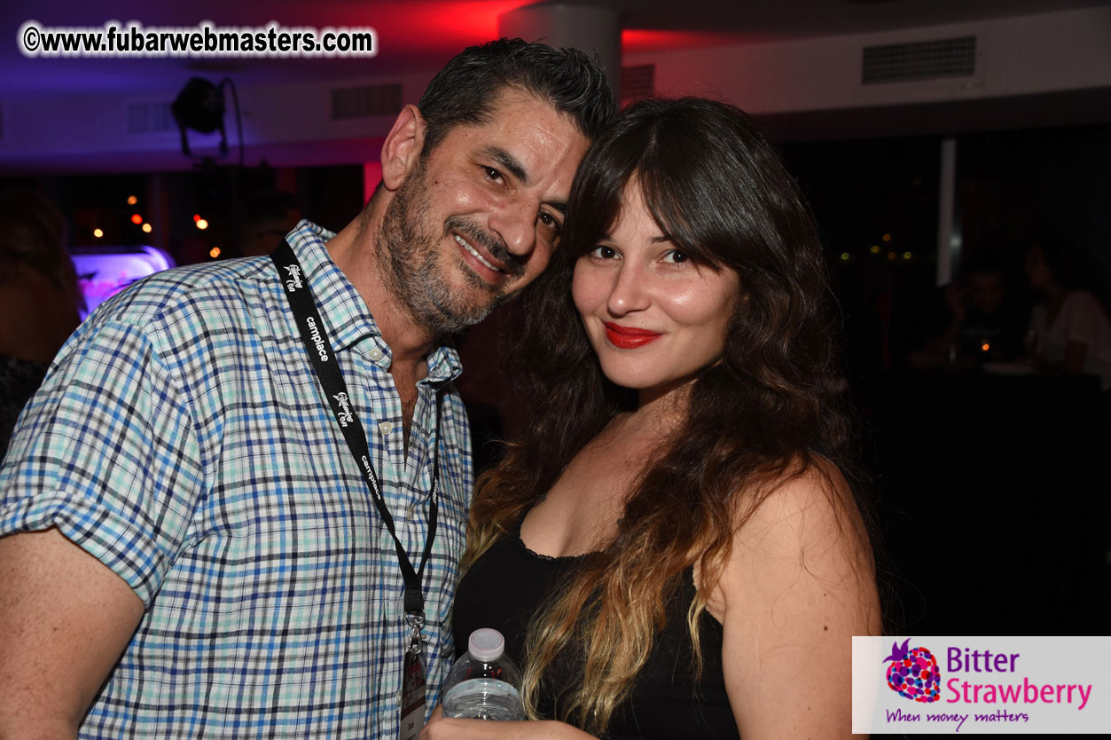 Cabana Way Model Party & Welcome Reception