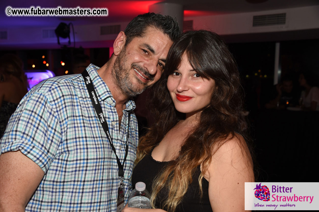 Cabana Way Model Party & Welcome Reception